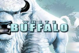 White Buffalo Online Slot