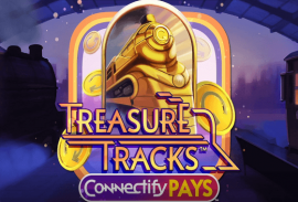 Treasure Tracks Online Slot