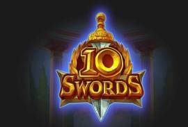 10 Swords Online Slot