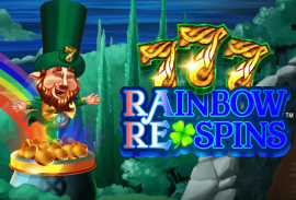 777 Rainbow Respins Online Slot