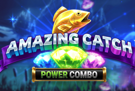 Amazing Catch Power Combo Online Slot
