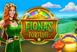Fiona's Fortune Online Slot
