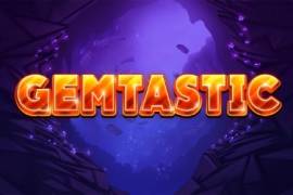Gemtastic Online Slot