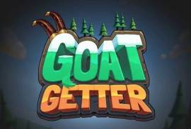 Goat Getter Online Slot