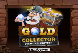 Gold Collector: Diamond Edition Online Slot