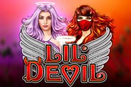 Lil' Devil Online Slot