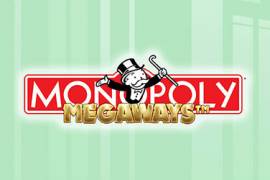 Monopoly Megaways Online Slot