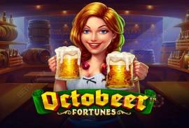 Octobeer Fortunes Online Slot
