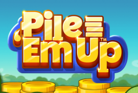 Pile 'Em Up Online Slot