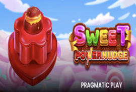 Sweet Powernudge™ Online Slot