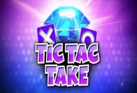 Tic Tac Take Online Slot