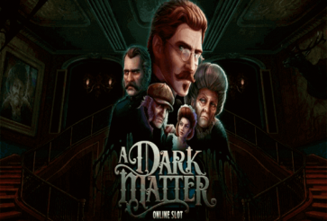 A Dark Matter Online Slot