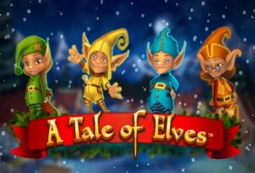 A Tale of Elves Online Slot