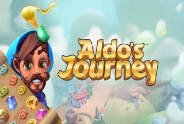 Aldo's Journey Online Slot