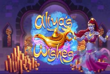 Aliya’s Wishes  Online Slot