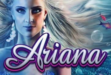 Ariana Online Slot