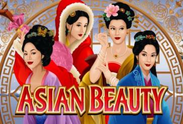 Asian Beauty Online Slot