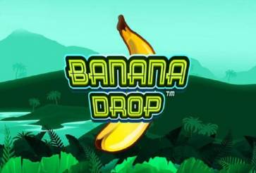 Banana Drop Online Slot