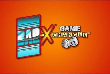 Bar X Game Changer Online Slot