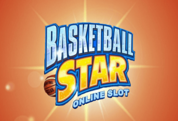 Basketball Star Online Slot