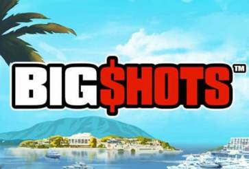 Big Shots Online Slot