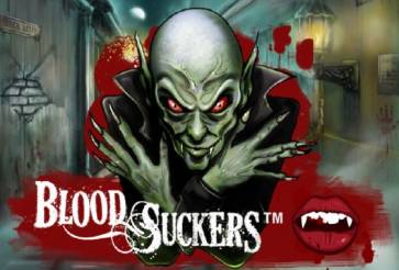 Blood Suckers Online Slot