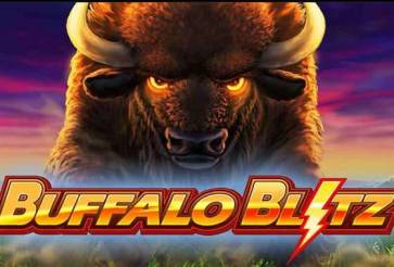 Buffalo Blitz  Online Slot