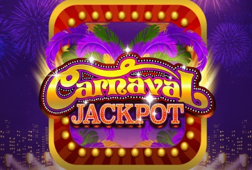 Carnaval Jackpot Online Slot
