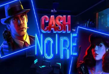 Cash Noire Online Slot