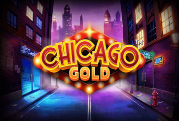 Chicago Gold Online Slot