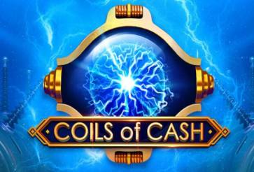 Coils of Cash Online Slot