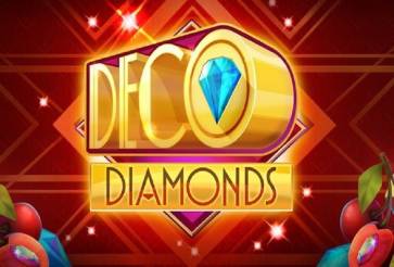 Deco Diamonds Online Slot