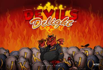 Devil's Delight Online Slot