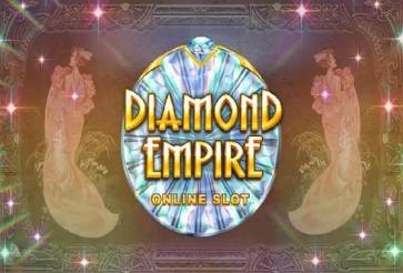 Diamond Empire Online Slot