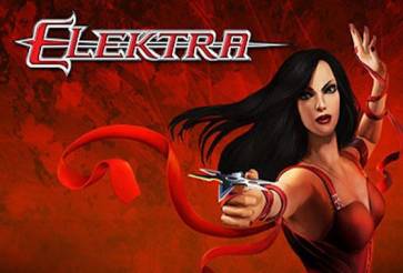 Elektra Online Slot