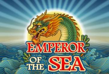 Emperor of the Sea Online Slot