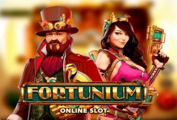 Fortunium Online Slot