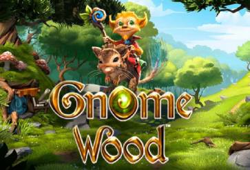 Gnome Wood Online Slot