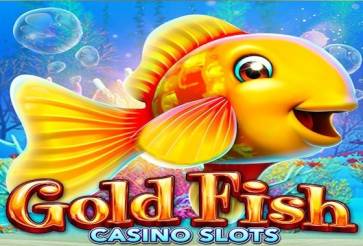 Gold Fish Online Slot