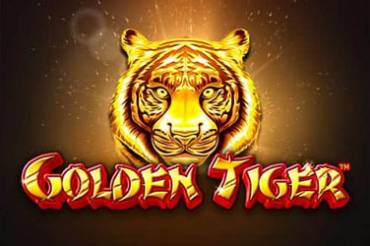 Golden Tiger Online Slot