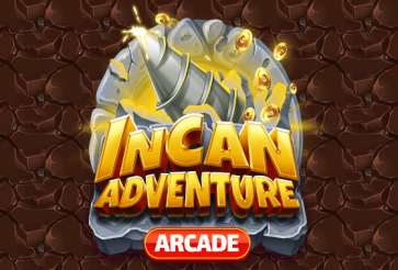 Incan Adventure Online Slot
