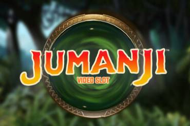 Jumanji Online Slot