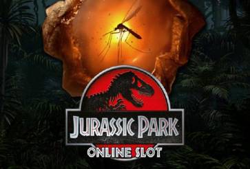 Jurassic Park Online Slot