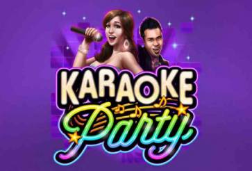 Karaoke Party Online Slot
