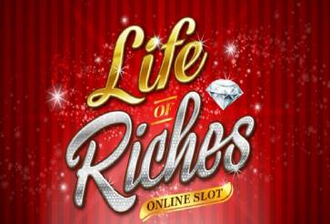 Life of Riches Online Slot