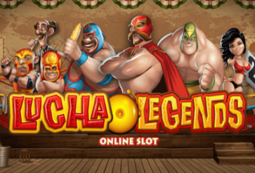 Numero Uno Online Slot  Free Spins + Wild Showdown