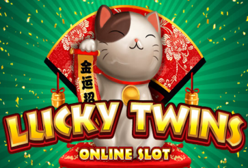 Lucky Twins Online Slot