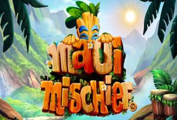 Maui Mischief Online Slot