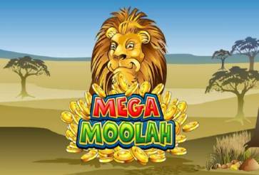 Mega Moolah Online Slot