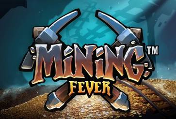 Mining Fever Online Slot